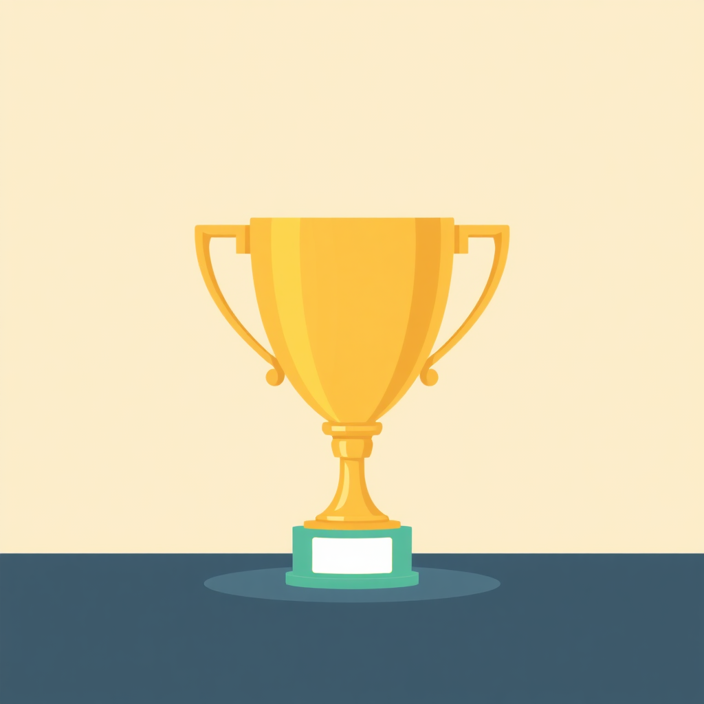 Prize icon