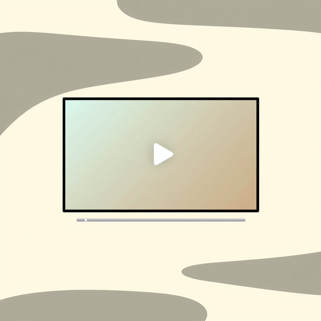 Video task icon